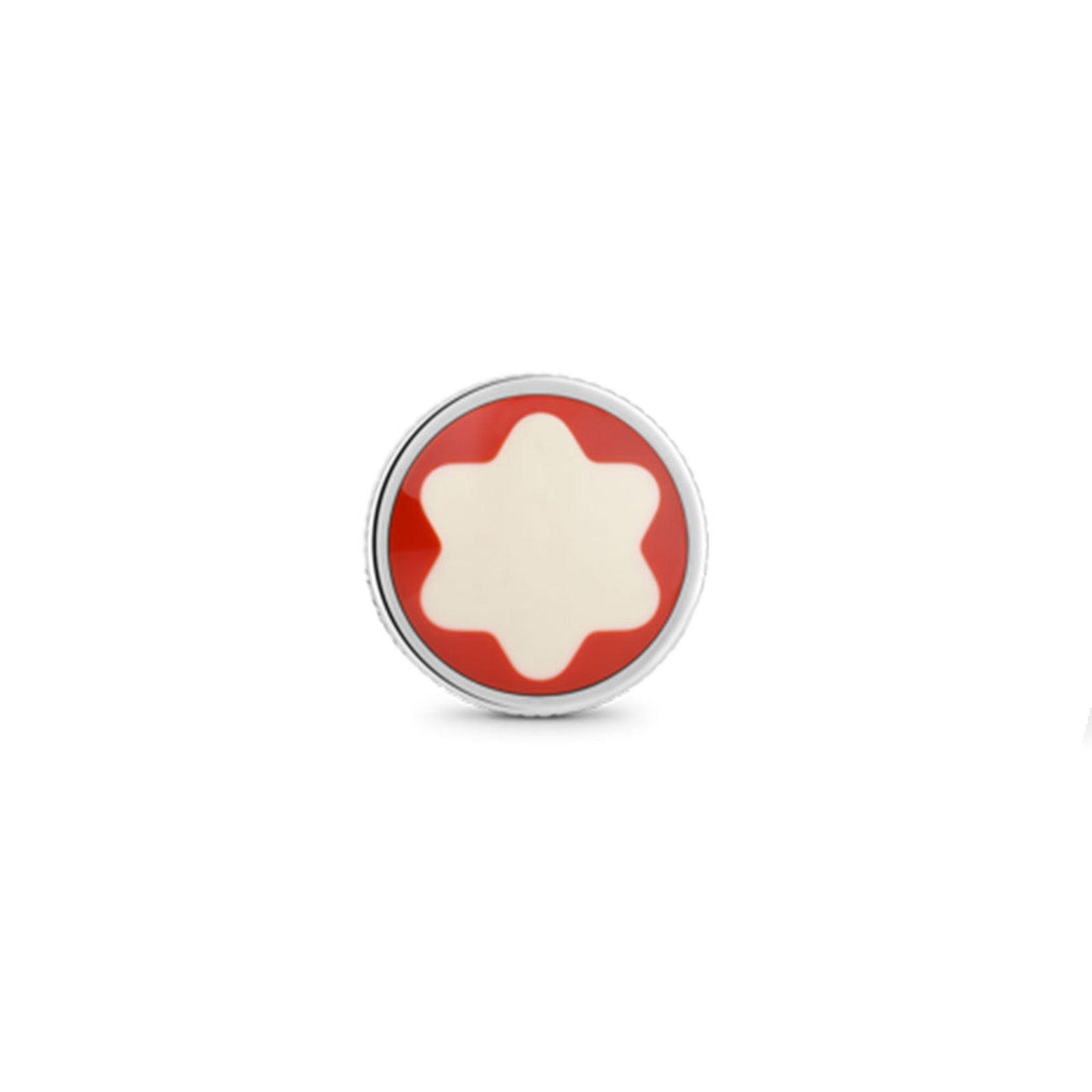 Heritage Rouge Et Noir Cufflinks simple Pursuit