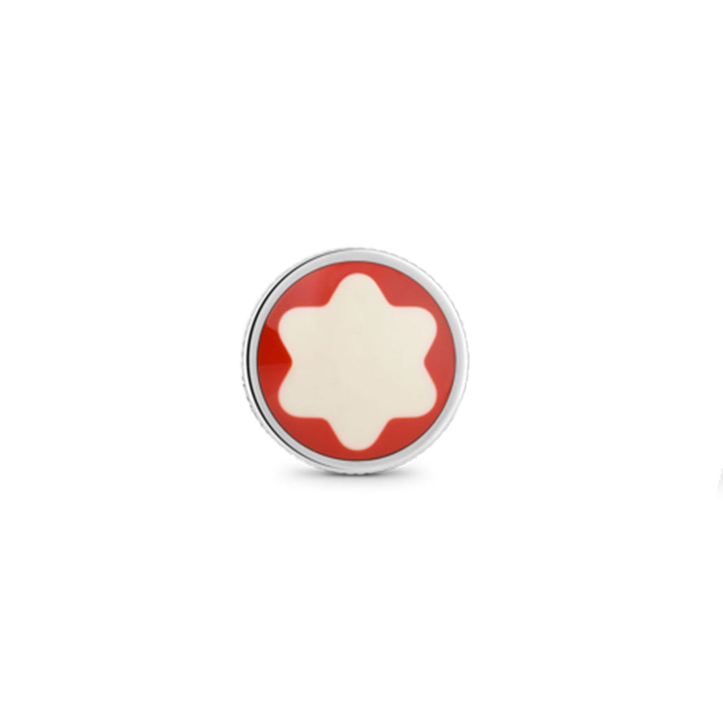 Heritage Rouge Et Noir Cufflinks simple Pursuit