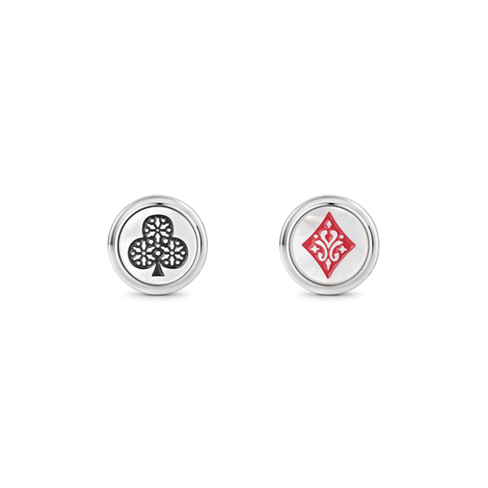 Meisterstück Around The World In 80 Days Cufflinks simple Pursuit