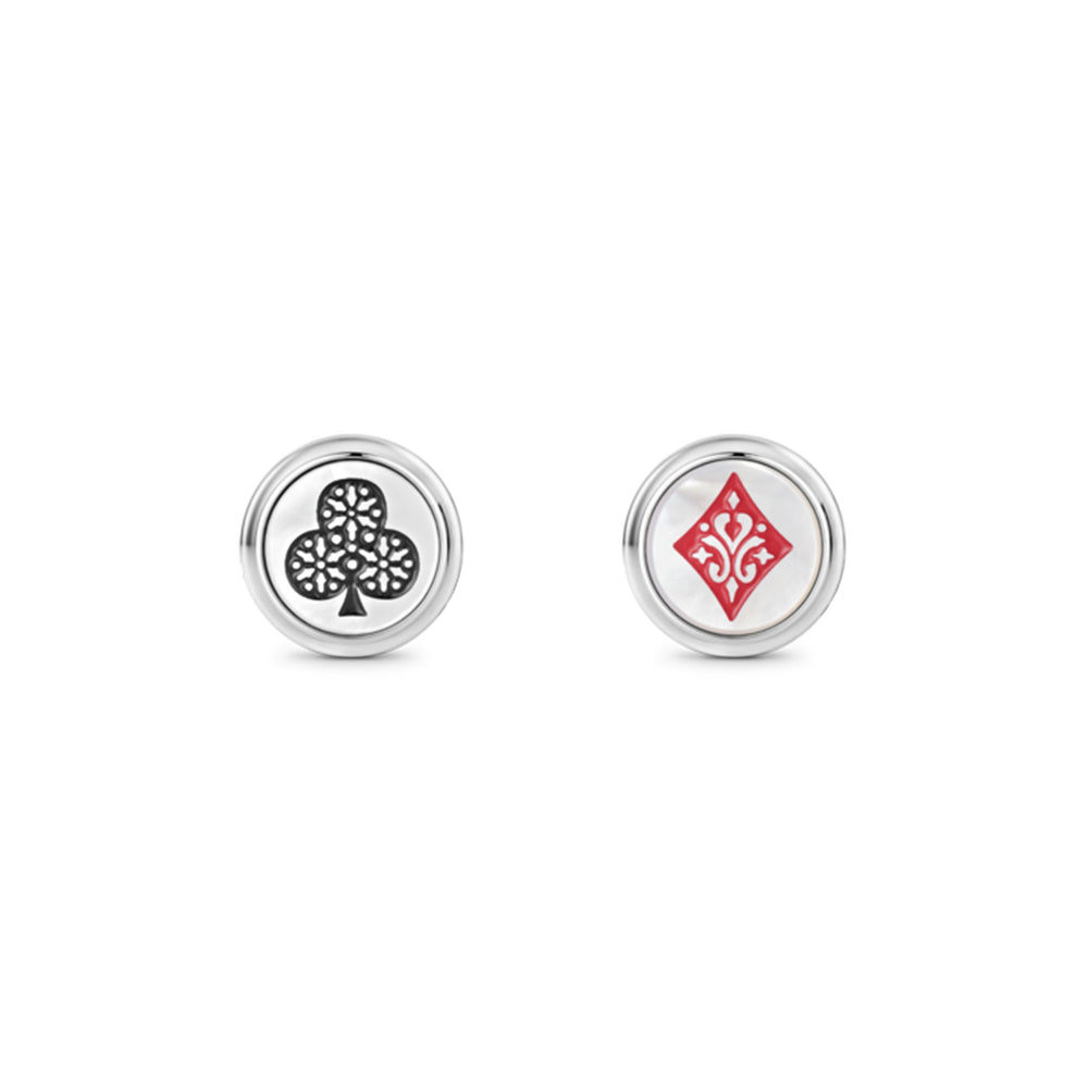 Meisterstück Around The World In 80 Days Cufflinks simple Pursuit