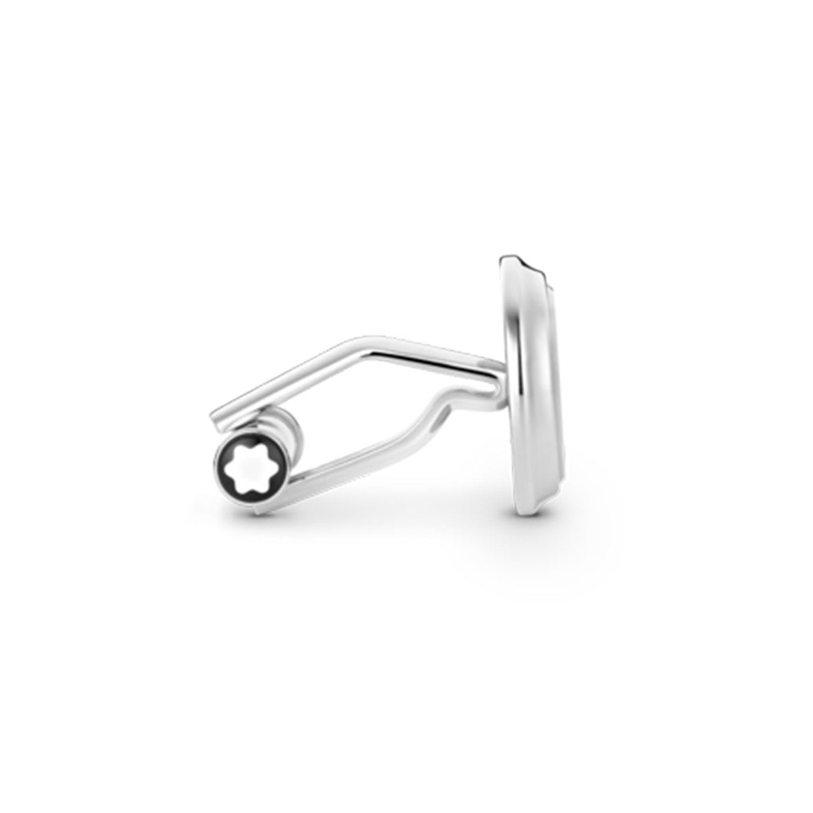 Meisterstück Around The World In 80 Days Cufflinks simple Pursuit