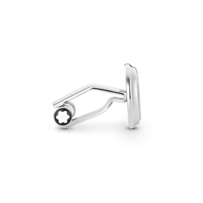 Meisterstück Around The World In 80 Days Cufflinks simple Pursuit