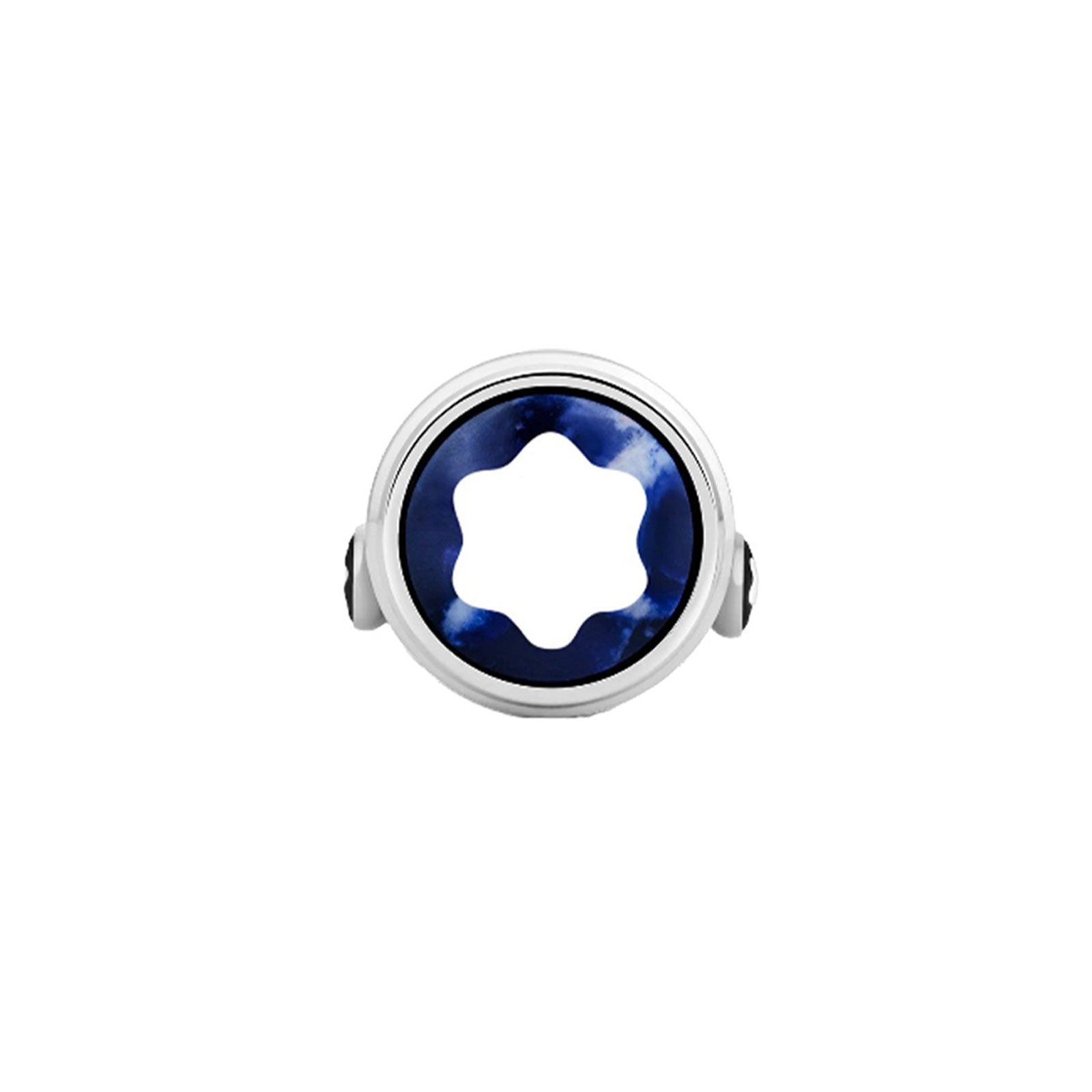Masters of Art Homage to Pierre-Auguste Renoir Cufflinks simple Pursuit