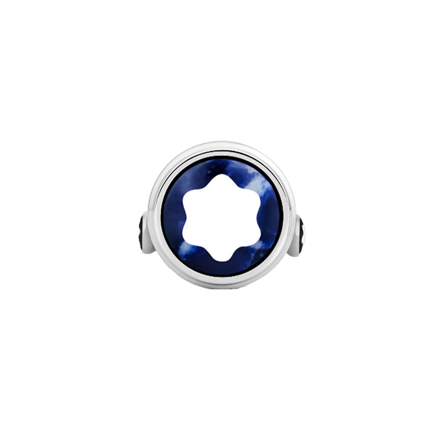 Masters of Art Homage to Pierre-Auguste Renoir Cufflinks simple Pursuit