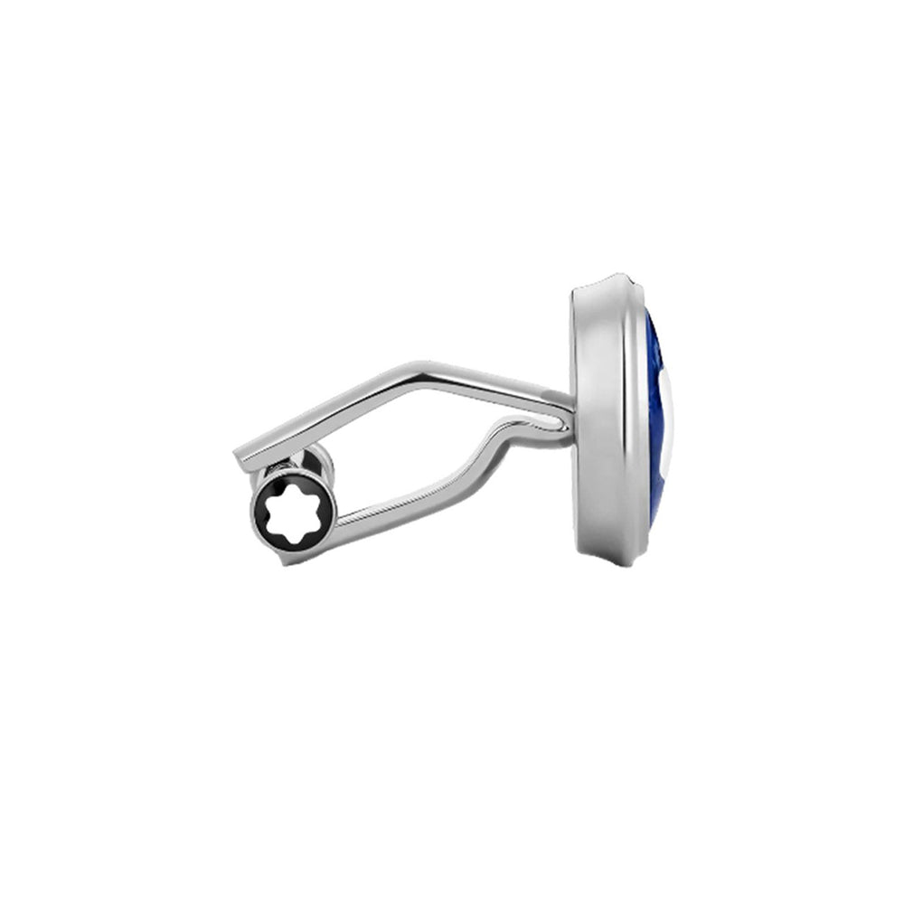Masters of Art Homage to Pierre-Auguste Renoir Cufflinks simple Pursuit