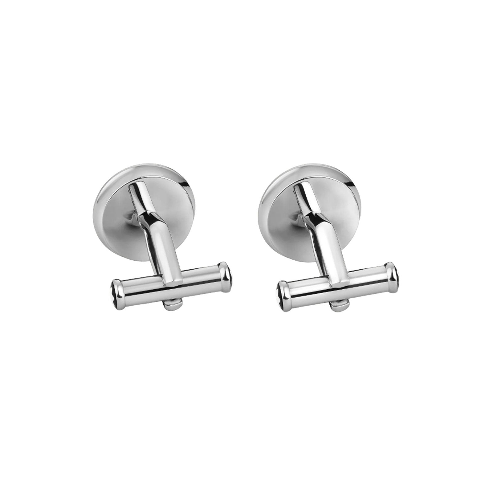 Masters of Art Homage to Pierre-Auguste Renoir Cufflinks simple Pursuit