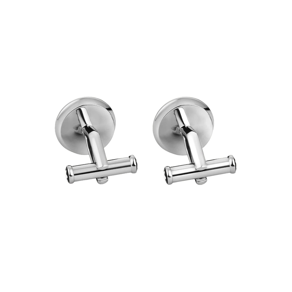 Masters of Art Homage to Pierre-Auguste Renoir Cufflinks simple Pursuit