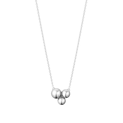 Moonlight Grapes Necklace with Pendant simple Pursuit