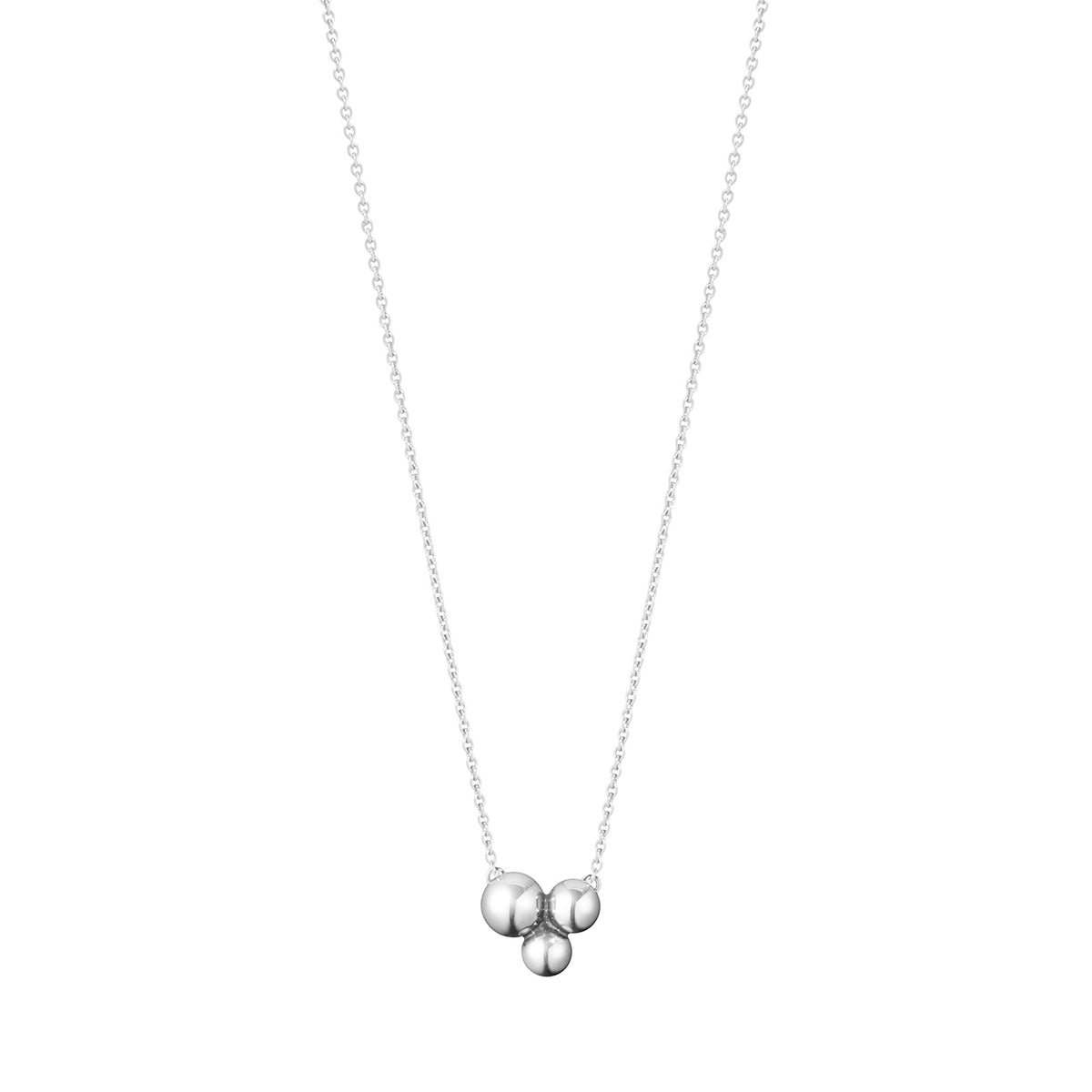 Moonlight Grapes Necklace with Pendant simple Pursuit
