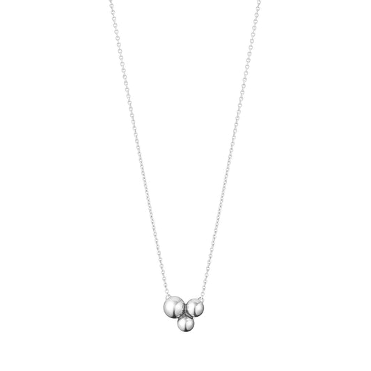 Moonlight Grapes Necklace with Pendant simple Pursuit
