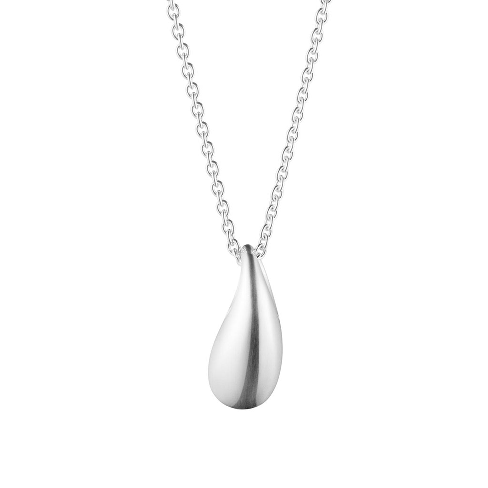 Reflect Silver Medium Pendant simple Pursuit