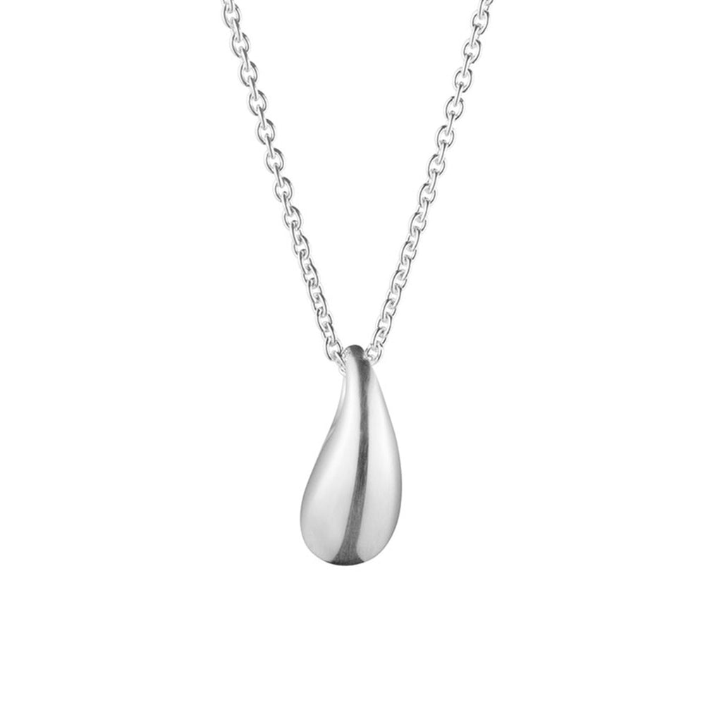 Reflect Silver Small Pendant simple Pursuit