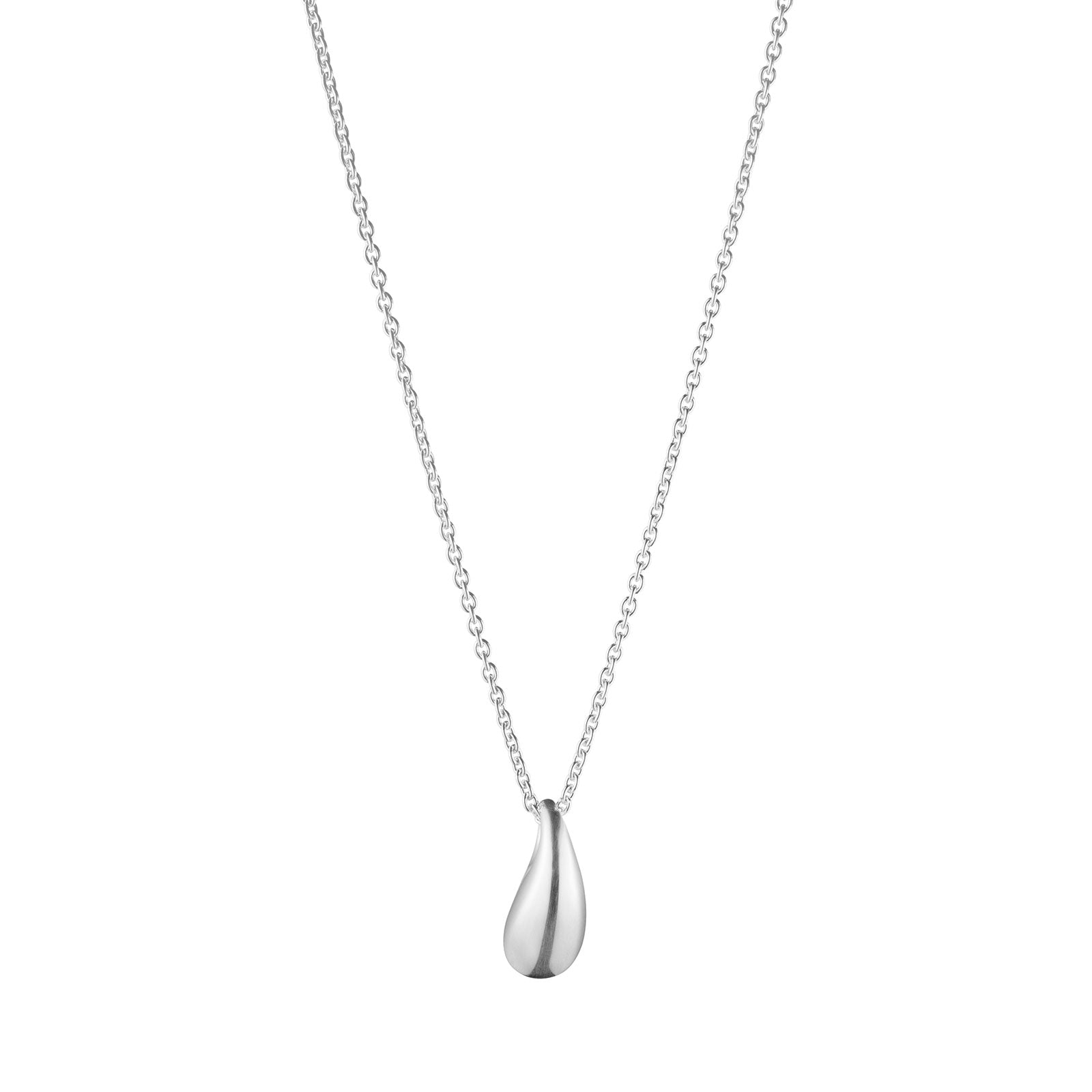 Reflect Silver Small Pendant simple Pursuit