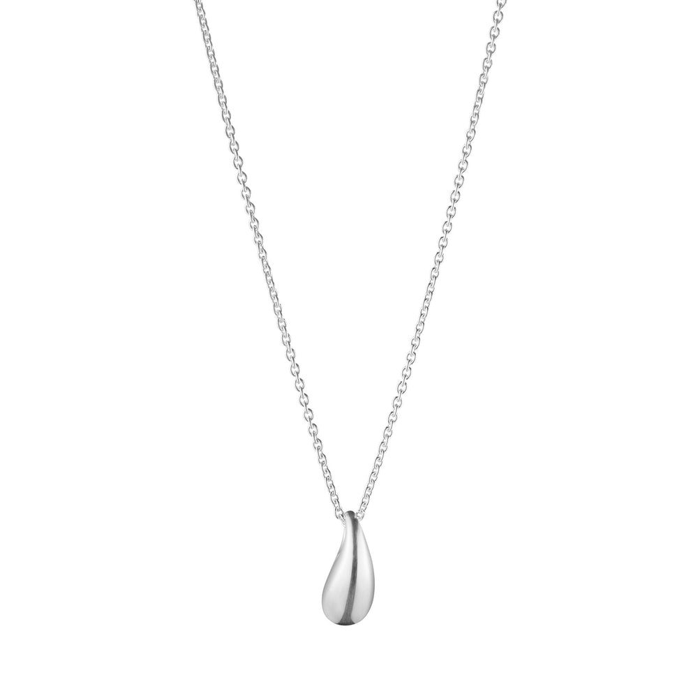 Reflect Silver Small Pendant simple Pursuit