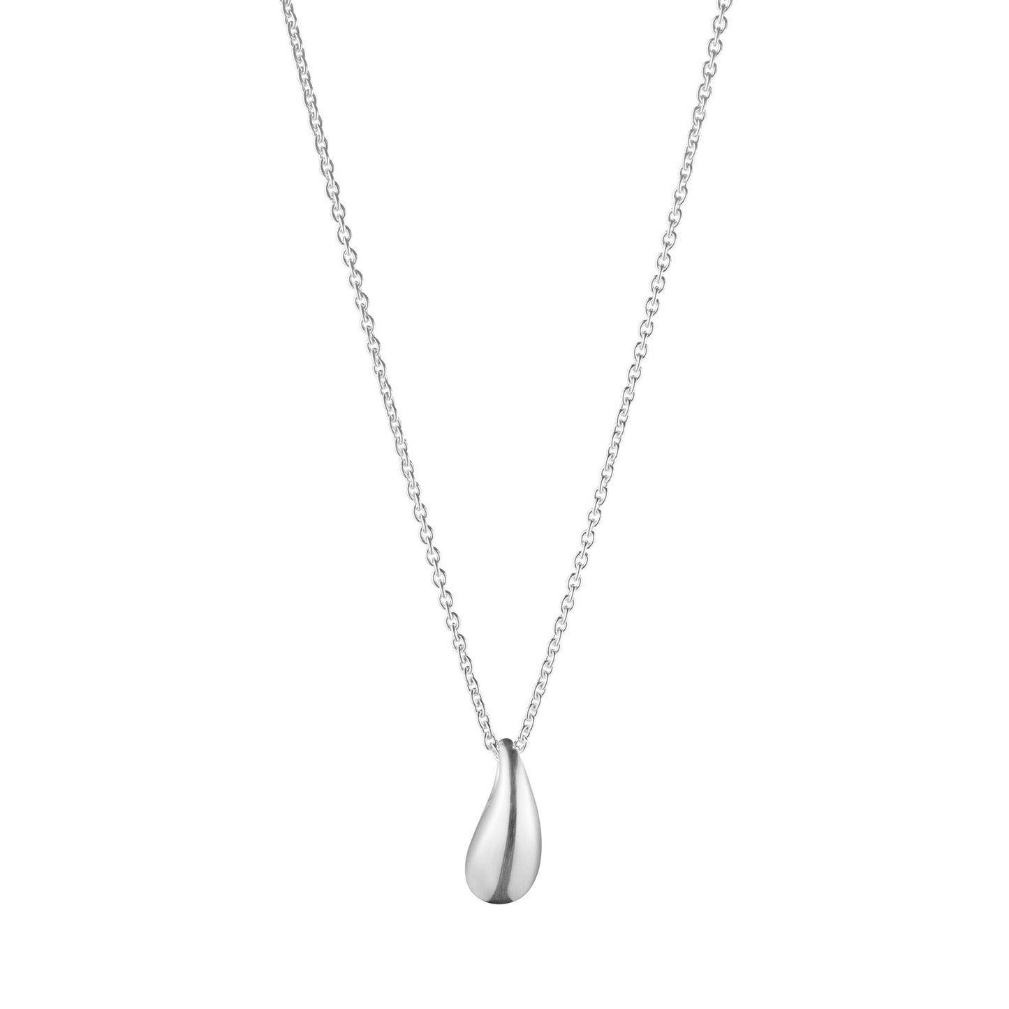 Reflect Silver Small Pendant simple Pursuit