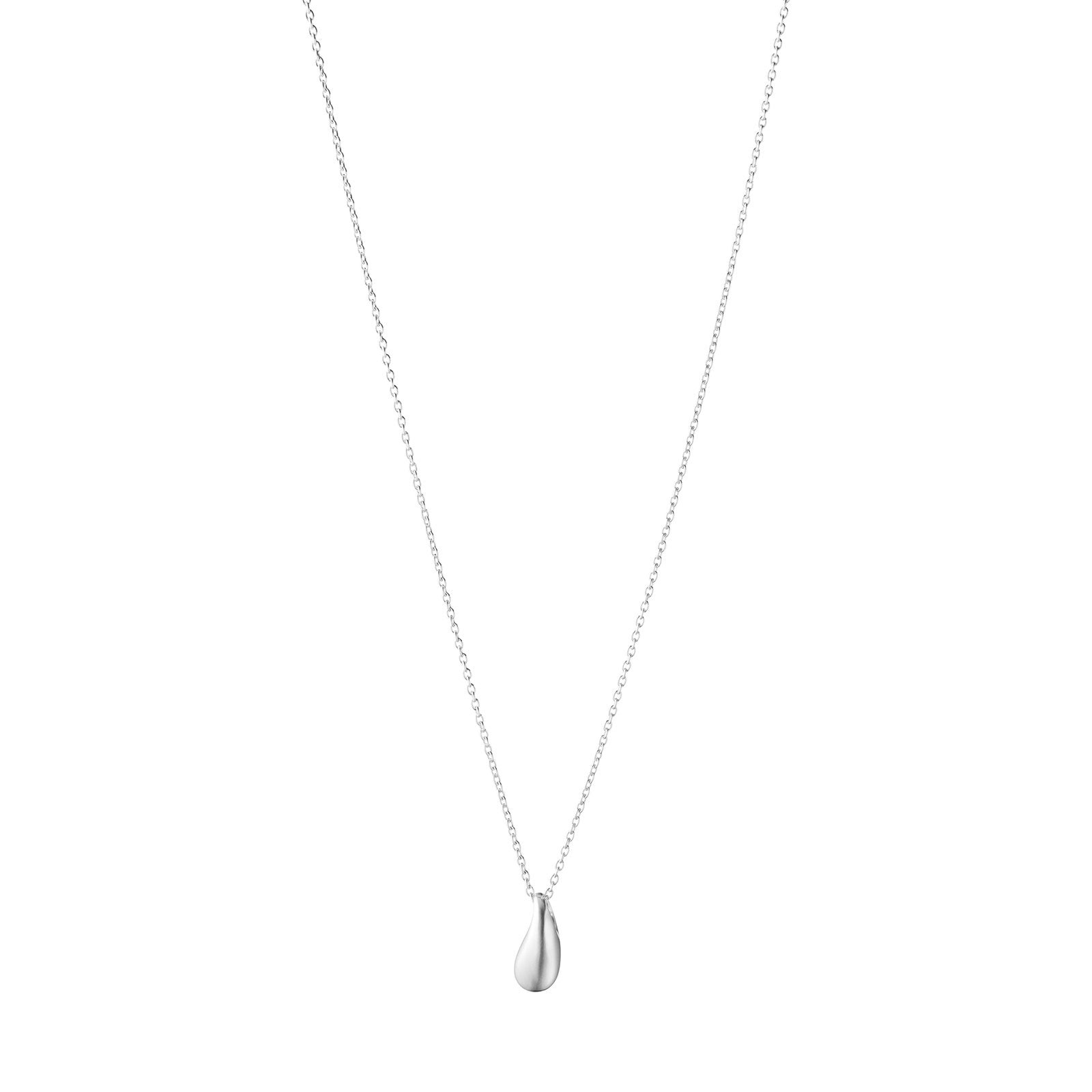 Reflect Silver Mini Pendant simple Pursuit