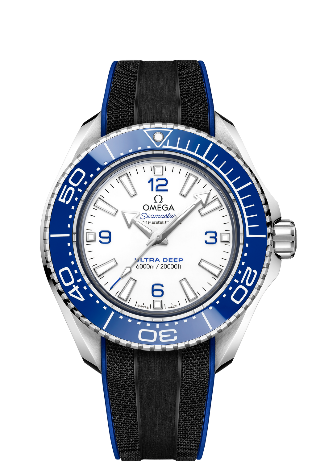 Omega 2025 watches 2019