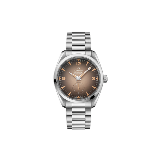 Railmaster 38mm 235.10.38.20.13.001 Watches Omega