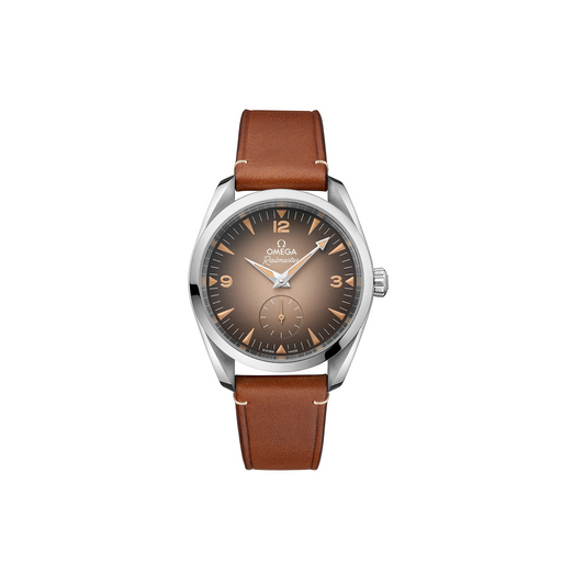 Railmaster 38mm 235.12.38.20.001 Watches Omega