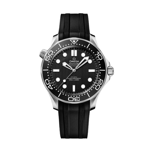 Diver 300m Co-Axial Master Chronometer 42mm 210.32.42.20.01.003 Watches Omega