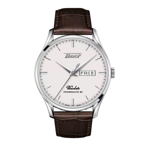 Visodate 2025 tissot automatic