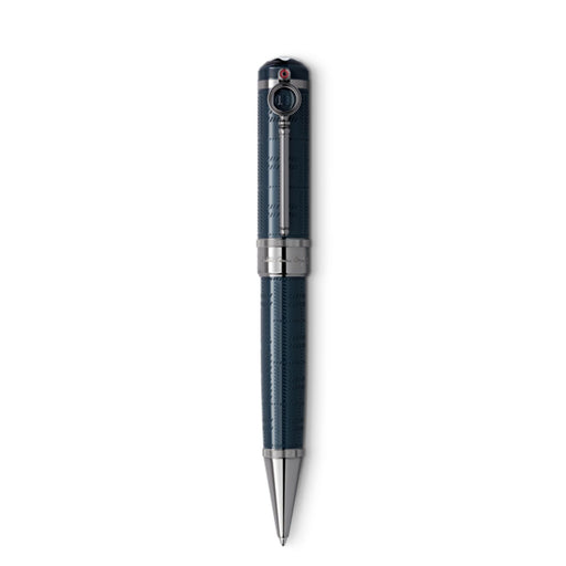 Montblanc Writers Edition Sir Arthur Conan Doyle Limited Edition Ballpoint Pen MB127610 Pens Montblanc   