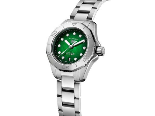 Tag heuer hotsell aquaracer calibre 9