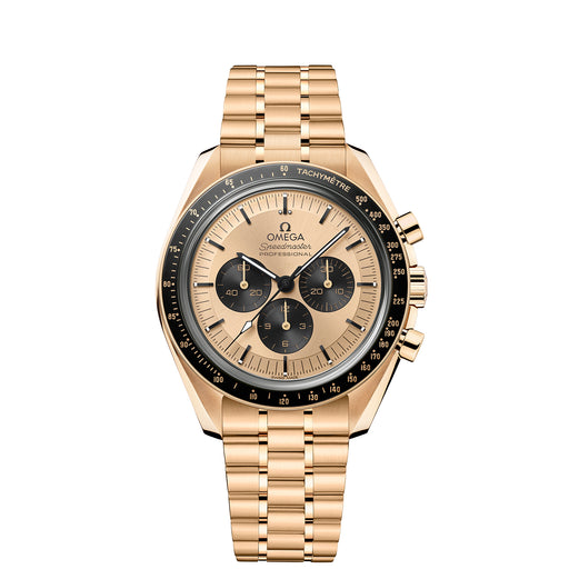 OMEGA Speedmaster Moonwatch Professional Co-Axial Master Chronometer Chronograph 42mm 310.60.42.50.99.002 Watches Omega   