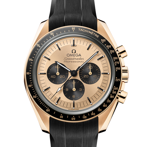OMEGA Speedmaster Moonwatch Professional Co-Axial Master Chronometer Chronograph 42mm 310.62.42.50.99.001 Watches Omega   