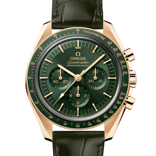 OMEGA Speedmaster Moonwatch Professional Co-Axial Master Chronometer Chronograph 42mm 310.63.42.50.10.001 Watches Omega   