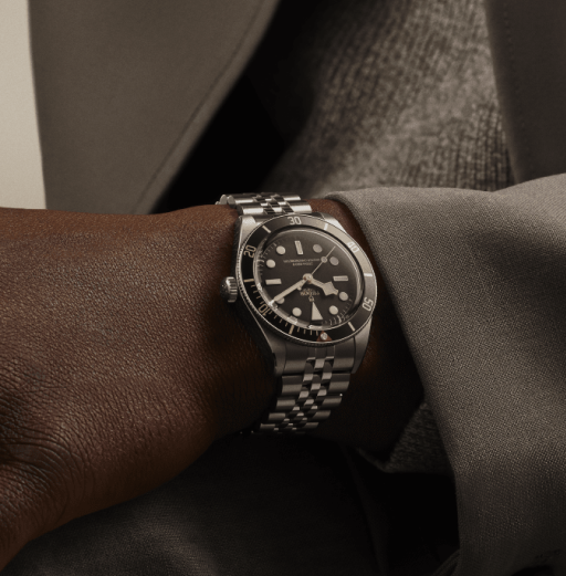 36-40mm Watches
