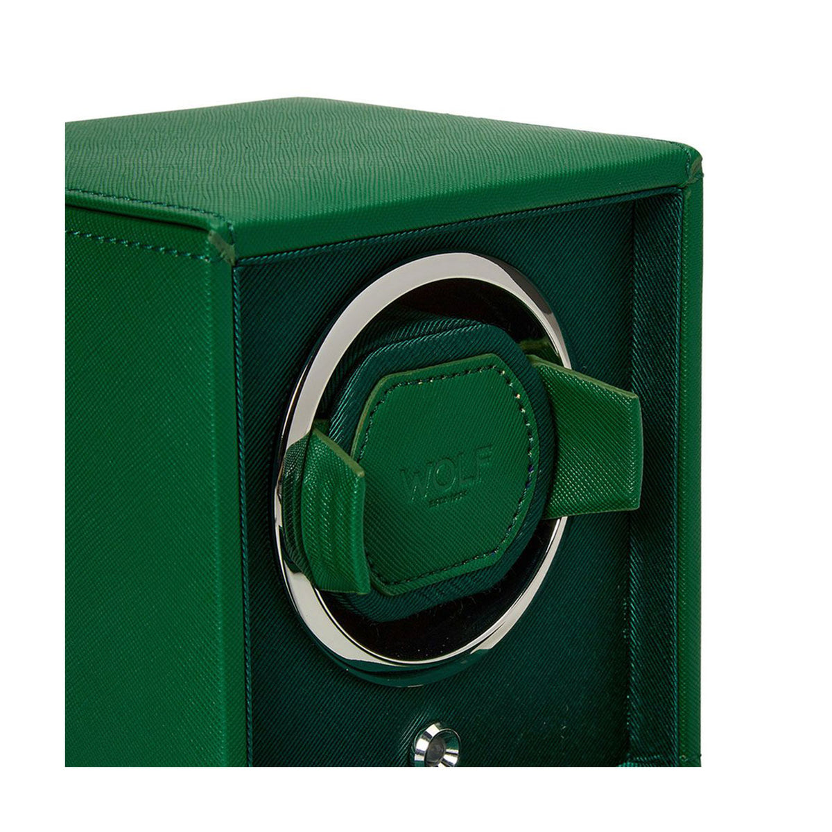 Cub Single Watch Winder Tutti Frutti Green simple Pursuit