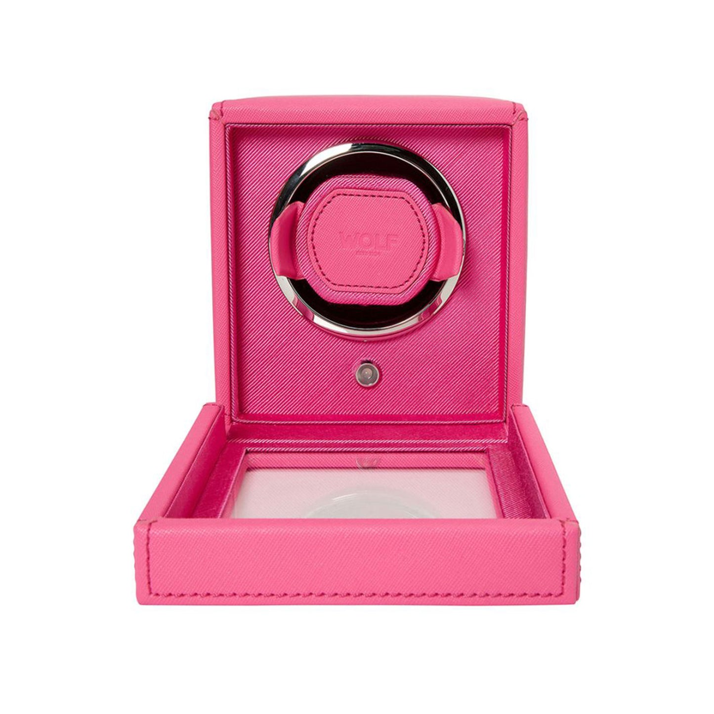 Cub Single Watch Winder Tutti Frutti Pink simple Pursuit