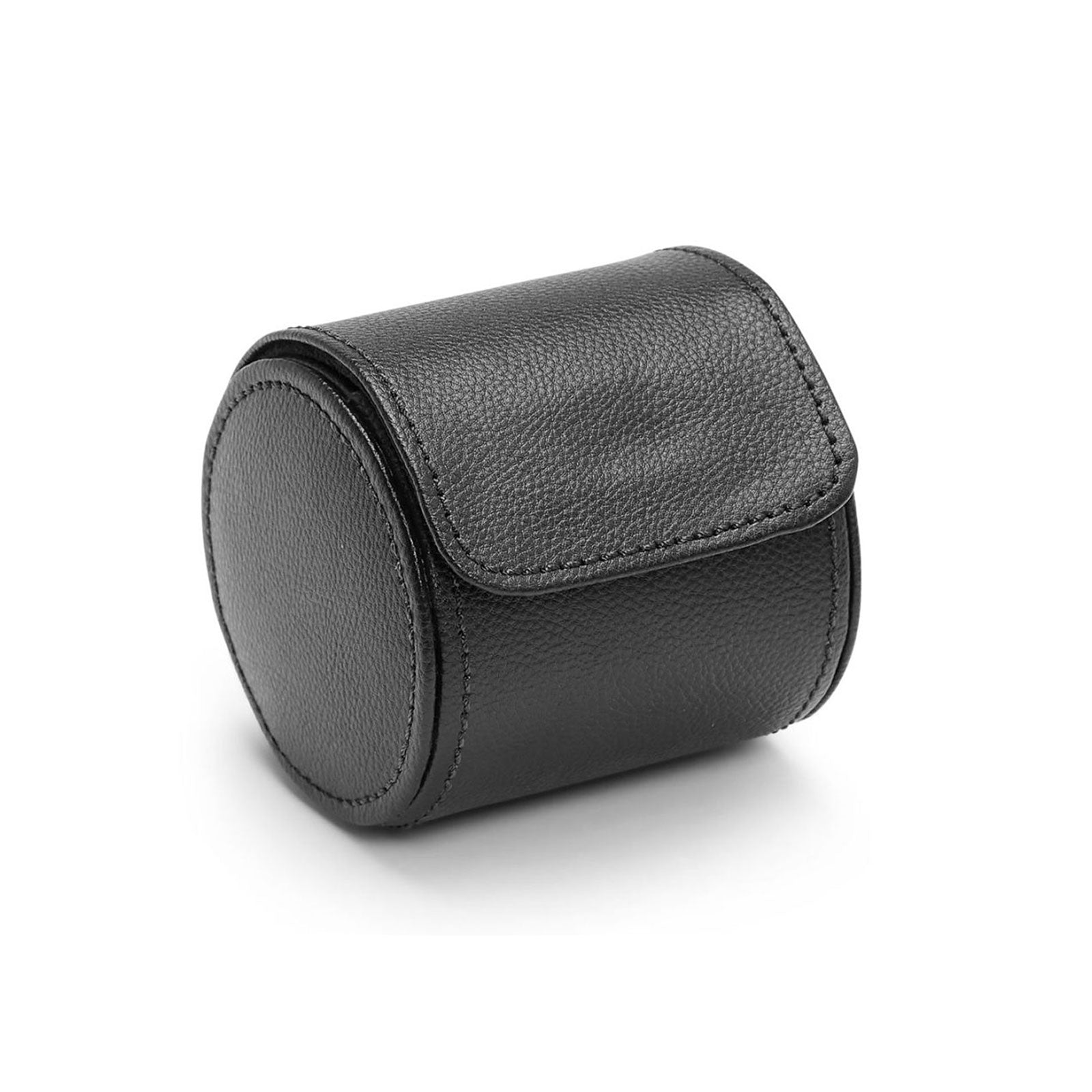 British Racing Single Watch Roll Black simple Pursuit