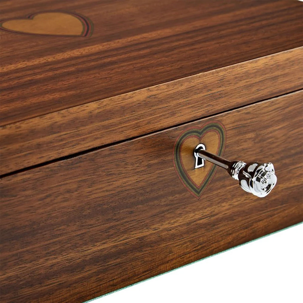Ballet Musical Jewellery Box Sleeping Beauty simple Pursuit