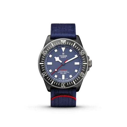 TUDOR Pelagos FXD M25707KN-0001 Watches Tudor 0G016X8  