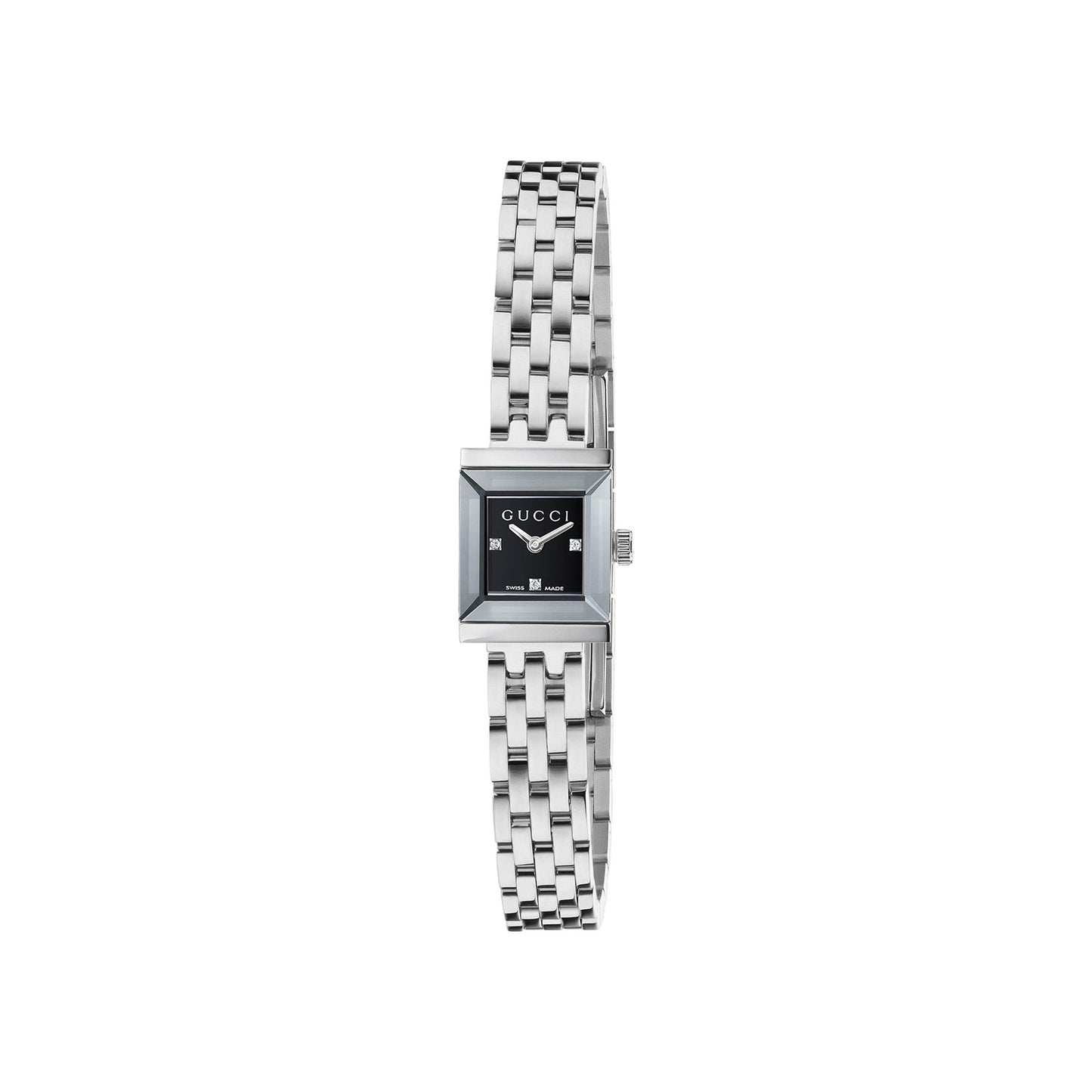 G-Frame Watch 18mm simple Pursuit