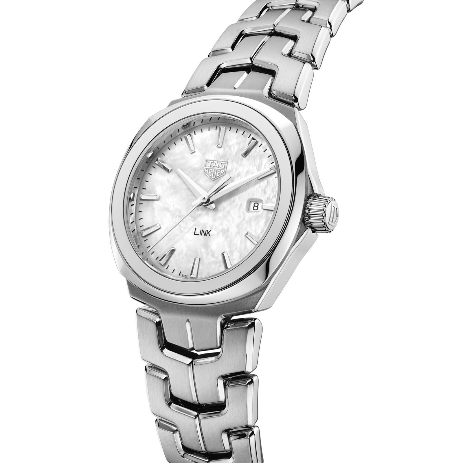 Link Quartz 32mm simple Pursuit