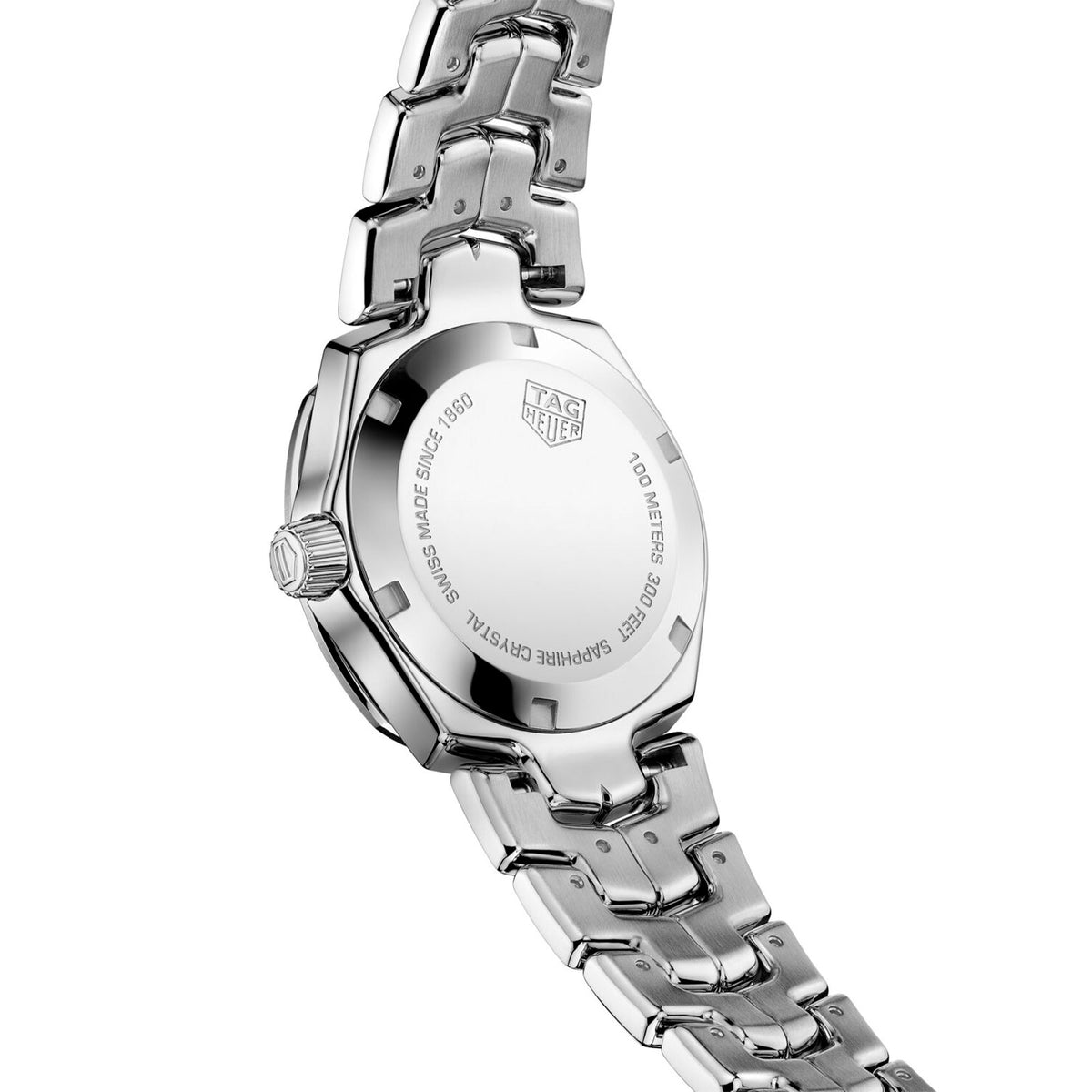 Link Quartz 32mm simple Pursuit