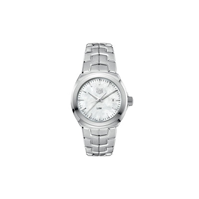 Link Quartz 32mm simple Pursuit