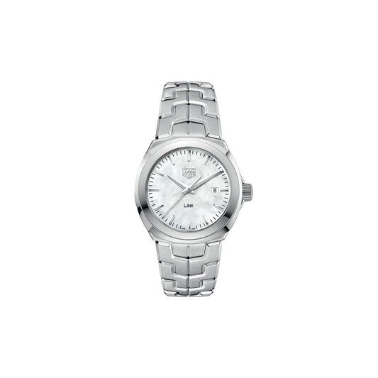 Link Quartz 32mm simple Pursuit