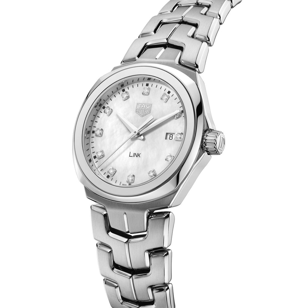 Link Quartz 32mm simple Pursuit