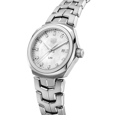 Link Quartz 32mm simple Pursuit