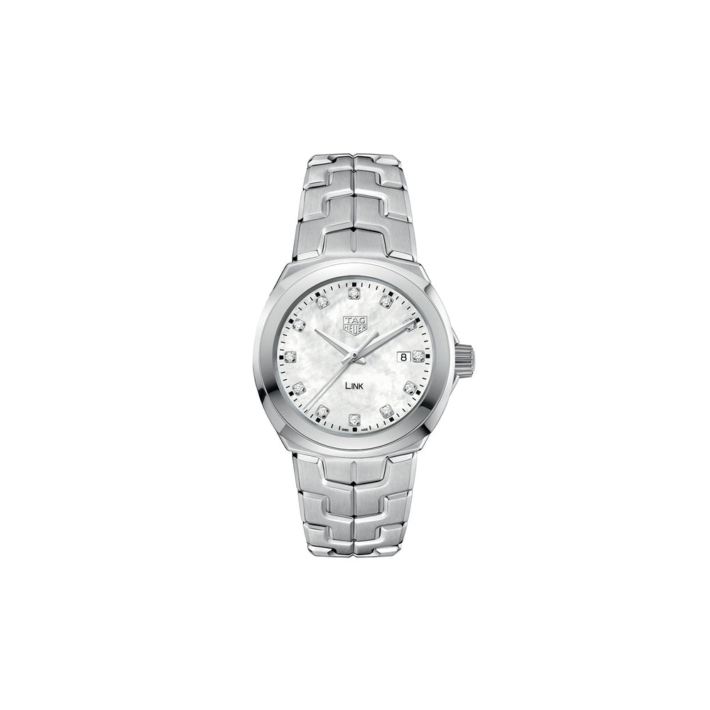 Link Quartz 32mm simple Pursuit