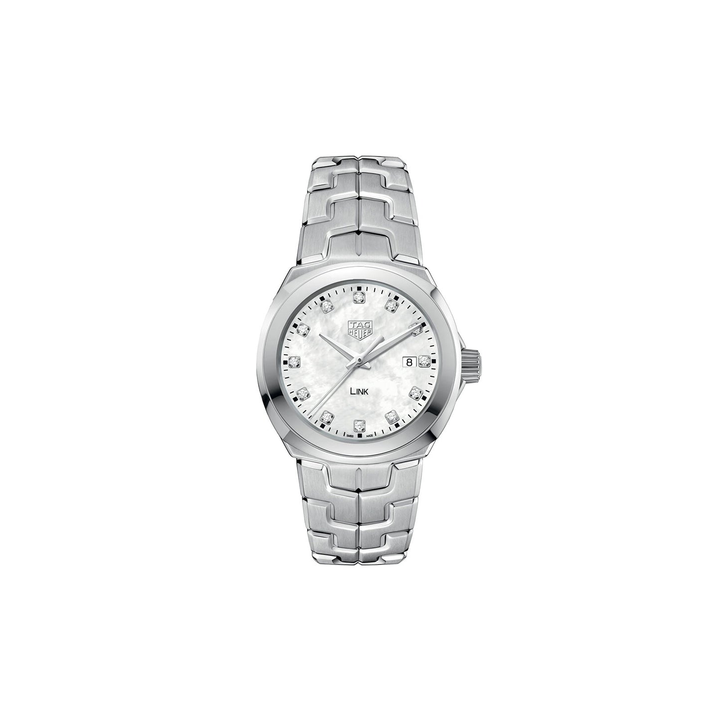 Link Quartz 32mm simple Pursuit