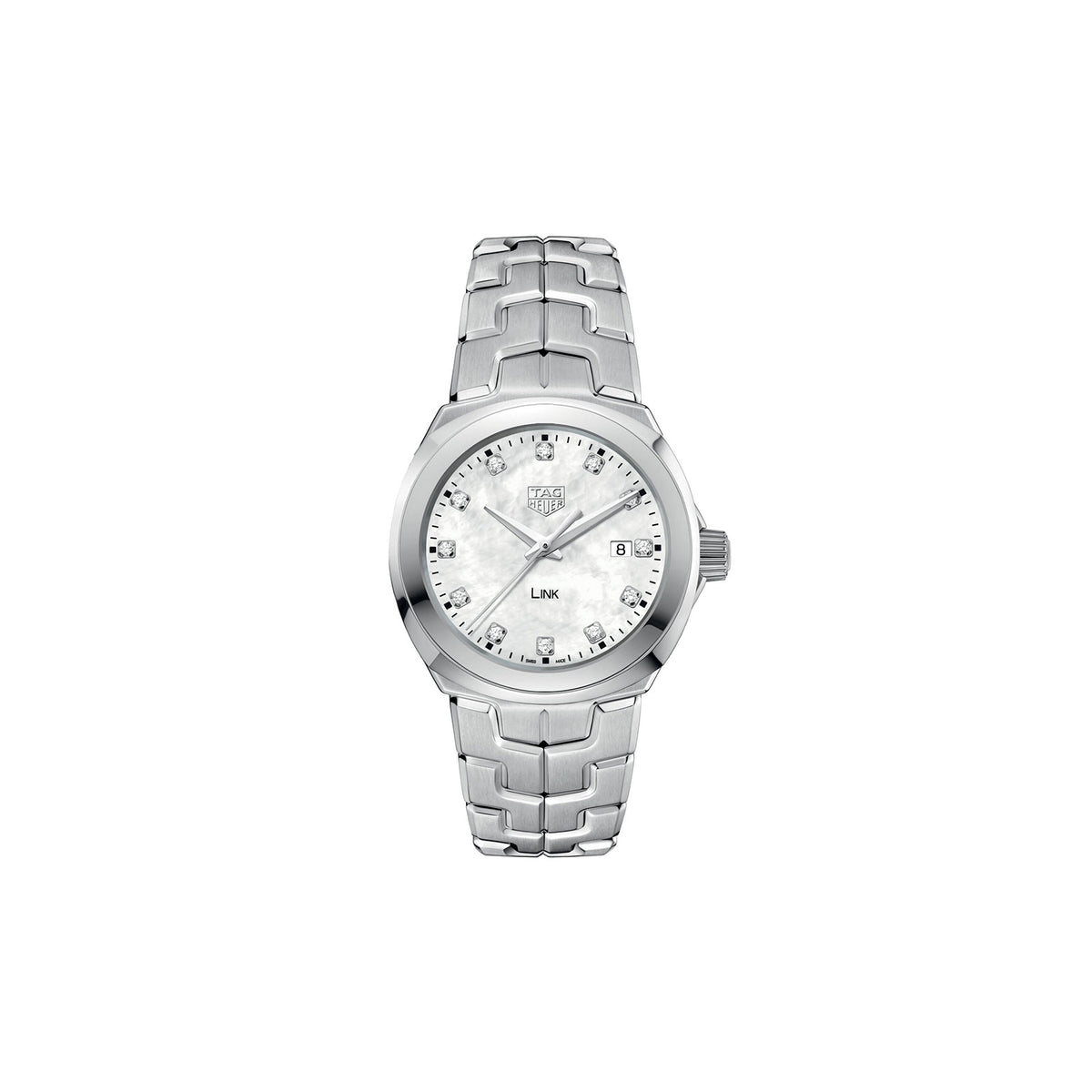 Link Quartz 32mm simple Pursuit