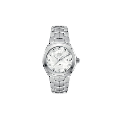 Link Quartz 32mm simple Pursuit