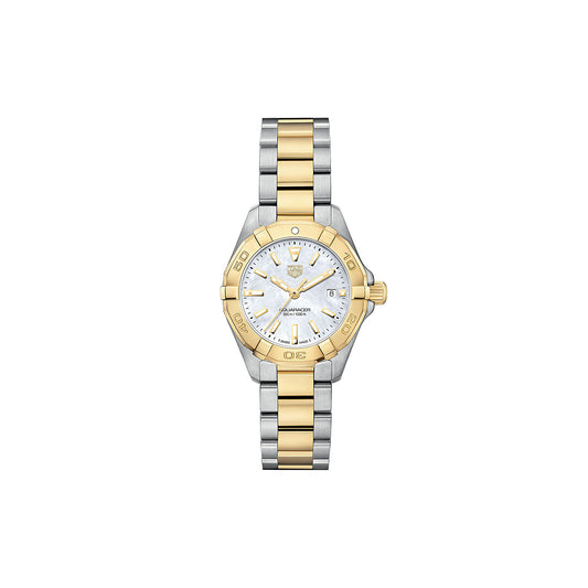 Aquaracer Quartz 27mm simple Pursuit