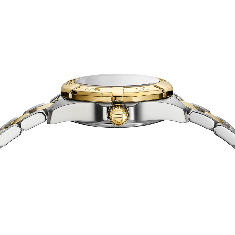 Aquaracer Quartz 27mm simple Pursuit