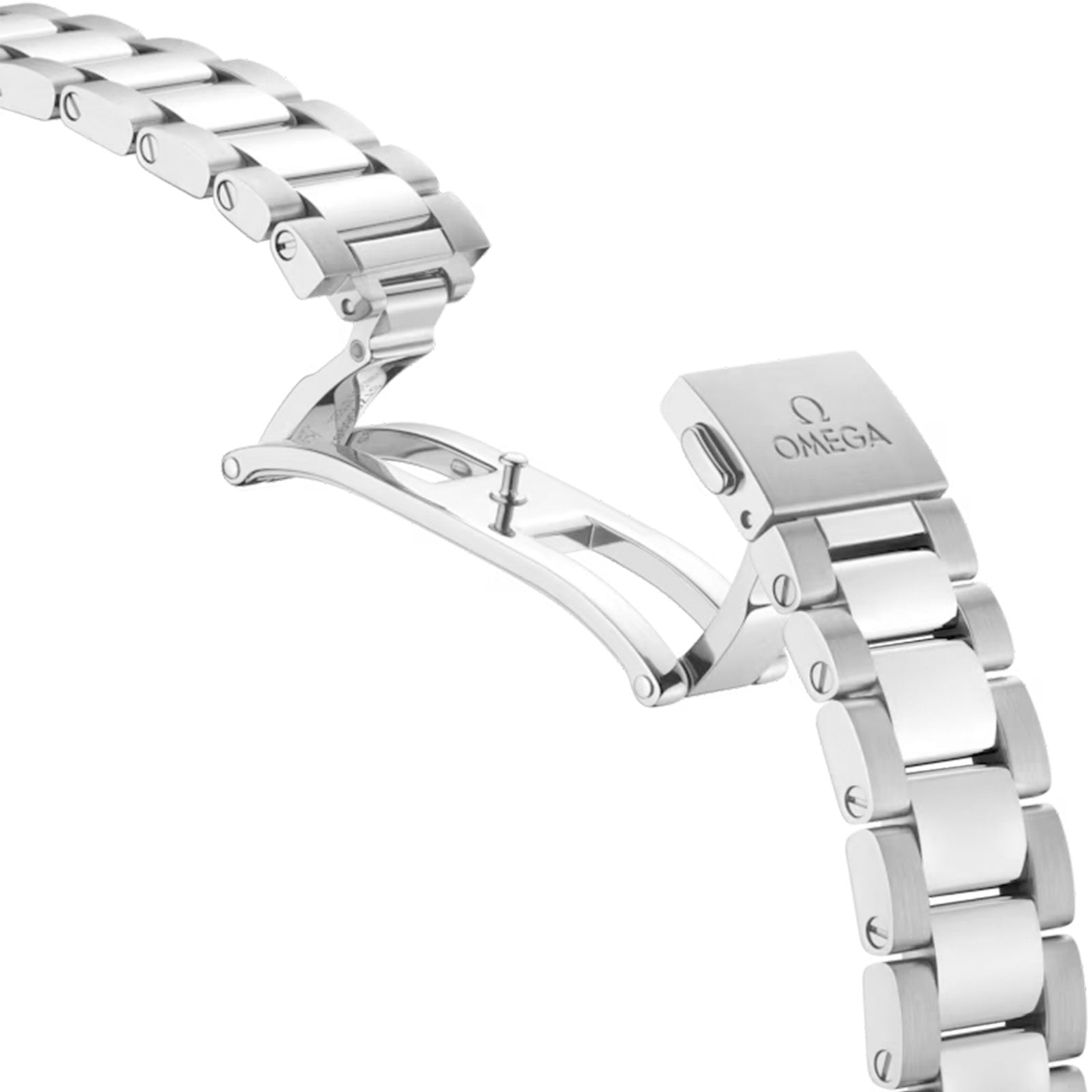 Seamaster Aqua Terra 150m Quartz 28mm variant Pursuit